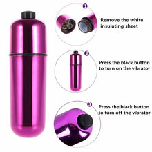 Load image into Gallery viewer, G-Spot Vibrator Sex Toys for Woman Clitoris Massager Waterproof Anal Beads Dildo Vibrator Butt Plug Adult Female Masturbation