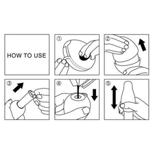 Load image into Gallery viewer, Tenga Men Portable EGG G-spot Stimulator Massager Pleasure Device