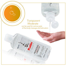 Load image into Gallery viewer, anal grease for sex lubricant gel Vagina lubrication 400ml 200ml water based lube oil lubricante sexual Silk Touch gay Couples