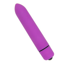 Load image into Gallery viewer, Powerful 10 Frequency Mini Bullet Vibrator Waterproof Vibrating Egg Clitoris G-spot Stimulator Dildo Vibrator Sex Toys for Women