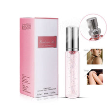 Load image into Gallery viewer, 4ML Pheromone Perfume Aphrodisiac Woman Orgasm Body Spray Flirt Perfume Attract Girl Scented Water for Men Lubricants for Sex