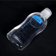 Load image into Gallery viewer, DUAI 220ML Anal Lubricant for sex water based lubricant Personal lubricant sexual massage oil sex lube , Adult Sex products
