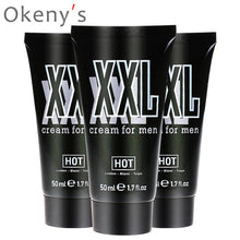 Load image into Gallery viewer, hot new titan gel Male Penis Enlargement oil Products Increase XXL Cream big dick viagra pills aphrodisiacl for Men Sex Products