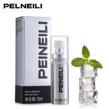 Load image into Gallery viewer, PEINEILI male sex delay spray,men delay cream 60 minutes long,prevent premature ejaculation,penis enlargement erection spray
