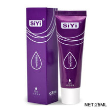 Load image into Gallery viewer, 25ml Water Based Lubricants Smooth Intimate Couples Lubricant Lube Easy to Clean for Vagina Anal Oral Adult Sex Shop Oil Gel