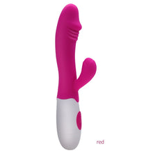 Load image into Gallery viewer, FLXUR Vibrators For women Dildo Sex Toy Rabbit Vibrator Vagina Clitoris Female Massager Masturbation Electric Motor Sex Products