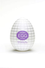 Load image into Gallery viewer, Tenga Eggs Male Masturbation Masturbator Realistic Vagina Big Dildo Adults G-spot Sexy Toys Stimulating Penis Massager Sex Shop