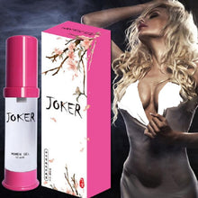 Load image into Gallery viewer, Intense Orgasmic Gel Sex Drops Exciter for Women,Climax Spray Orgasm Strong Enhance Female Libido Gel Vaginal Tightening Oil