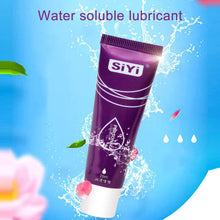 Load image into Gallery viewer, 25ml Water Based Lubricants Smooth Intimate Couples Lubricant Lube Easy to Clean for Vagina Anal Oral Adult Sex Shop Oil Gel