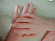 Load image into Gallery viewer, New Arrival Inflatable Seated Sex Dolls Chest Filled With Water Human Voice Multi Function Oral Sex Sex Products For Men Loving