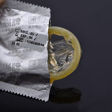 Load image into Gallery viewer, 50pcs Bulk Condom Best Quality Condoms with Full Oil Time Delay Condom Safe Contraception