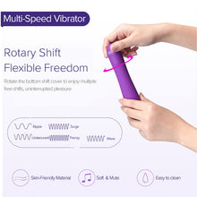 Load image into Gallery viewer, Durex G Spot Dildo Vibrators for Women Vagina Vibrador Silicone Clitoris Stimulate for Sex Mini Anus Sex Massage Toys for Adults