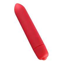 Load image into Gallery viewer, Powerful 10 Frequency Mini Bullet Vibrator Waterproof Vibrating Egg Clitoris G-spot Stimulator Dildo Vibrator Sex Toys for Women