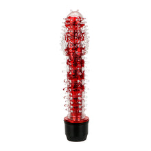 Load image into Gallery viewer, IKOKY G-spot Vibrator Jelly Dildo Penis Vibrator Clitoris Stimulator Massager Sex Toys For Women Female Masturbator Multi-speed
