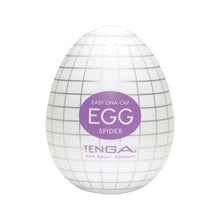 Load image into Gallery viewer, Tenga Men Portable EGG G-spot Stimulator Massager Pleasure Device