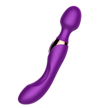 Load image into Gallery viewer, 10 Speeds Powerful Big Vibrators for Women Magic Wand Body Massager Sex Toy For Woman Clitoris Stimulate Female Sex Products
