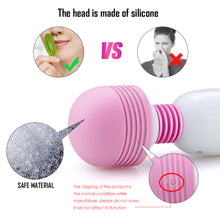 Load image into Gallery viewer, Adjustable Powerful Quiet Vibration Massager AV Vibrator for Women USB Charging Sex Toys Vagina Clitoris Stimulator Adult Toy