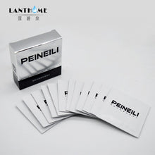 Load image into Gallery viewer, 12pcs Male Delay Wipes Natural Wet Tissue Man Sexual Prolong Retardant Ejaculation Enhancer Pleasure for Men Lasting Sex Wipes