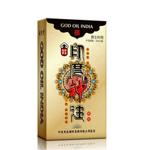 Load image into Gallery viewer, New India Strong Man Viagra Sex Massage Oil Retard Ejaculation Enhancers Aphrodisiac Long Time Sex Delay Spray Erection for Men