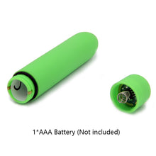Load image into Gallery viewer, Powerful 10 Frequency Mini Bullet Vibrator Waterproof Vibrating Egg Clitoris G-spot Stimulator Dildo Vibrator Sex Toys for Women