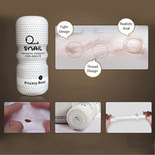 Load image into Gallery viewer, Meselo Realistic Vagina Anal Male Masturbator Silicone Soft Tight Pussy Erotic Adult Toys Penis Sex Toys For Men Masturbatings