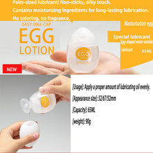Load image into Gallery viewer, Tenga Eggs Male Masturbation Masturbator Realistic Vagina Big Dildo Adults G-spot Sexy Toys Stimulating Penis Massager Sex Shop