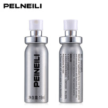 Load image into Gallery viewer, PEINEILI male sex delay spray,men delay cream 60 minutes long,prevent premature ejaculation,penis enlargement erection spray