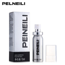 Load image into Gallery viewer, PEINEILI male sex delay spray,men delay cream 60 minutes long,prevent premature ejaculation,penis enlargement erection spray