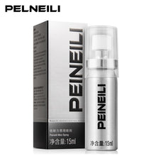 Load image into Gallery viewer, 15 ml Penile erection spray New peineili male delay spray lasting 60 minutes sex products for men penis enlargement cream