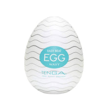 Load image into Gallery viewer, Tenga Men Portable EGG G-spot Stimulator Massager Pleasure Device
