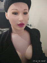 Load image into Gallery viewer, New Arrival Inflatable Seated Sex Dolls Chest Filled With Water Human Voice Multi Function Oral Sex Sex Products For Men Loving