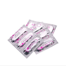 Load image into Gallery viewer, 50pcs Bulk Condom Best Quality Condoms with Full Oil Time Delay Condom Safe Contraception