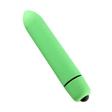 Load image into Gallery viewer, Powerful 10 Frequency Mini Bullet Vibrator Waterproof Vibrating Egg Clitoris G-spot Stimulator Dildo Vibrator Sex Toys for Women
