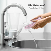 Load image into Gallery viewer, Double penetration Vibrator sex toys for woman with nipple clit sucker magic wand dildo vibrator sex toys for adults masturbator