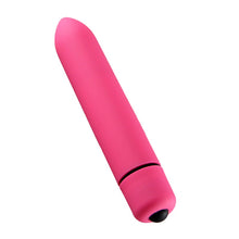 Load image into Gallery viewer, Powerful 10 Frequency Mini Bullet Vibrator Waterproof Vibrating Egg Clitoris G-spot Stimulator Dildo Vibrator Sex Toys for Women