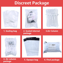 Load image into Gallery viewer, Vibrating Prostate Massager Men Anal Plug Waterproof with Powerful Motors 10 Stimulation Patterns Butt Anus Silicone Sex Toys