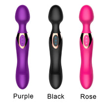 Load image into Gallery viewer, 10 Speeds Powerful Big Vibrators for Women Magic Wand Body Massager Sex Toy For Woman Clitoris Stimulate Female Sex Products
