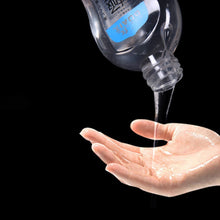 Load image into Gallery viewer, DUAI 220ML Anal Lubricant for sex water based lubricant Personal lubricant sexual massage oil sex lube , Adult Sex products