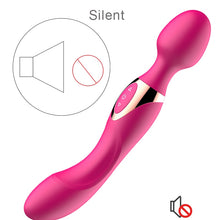 Load image into Gallery viewer, 10 Speeds Powerful Big Vibrators for Women Magic Wand Body Massager Sex Toy For Woman Clitoris Stimulate Female Sex Products