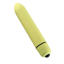 Load image into Gallery viewer, Powerful 10 Frequency Mini Bullet Vibrator Waterproof Vibrating Egg Clitoris G-spot Stimulator Dildo Vibrator Sex Toys for Women